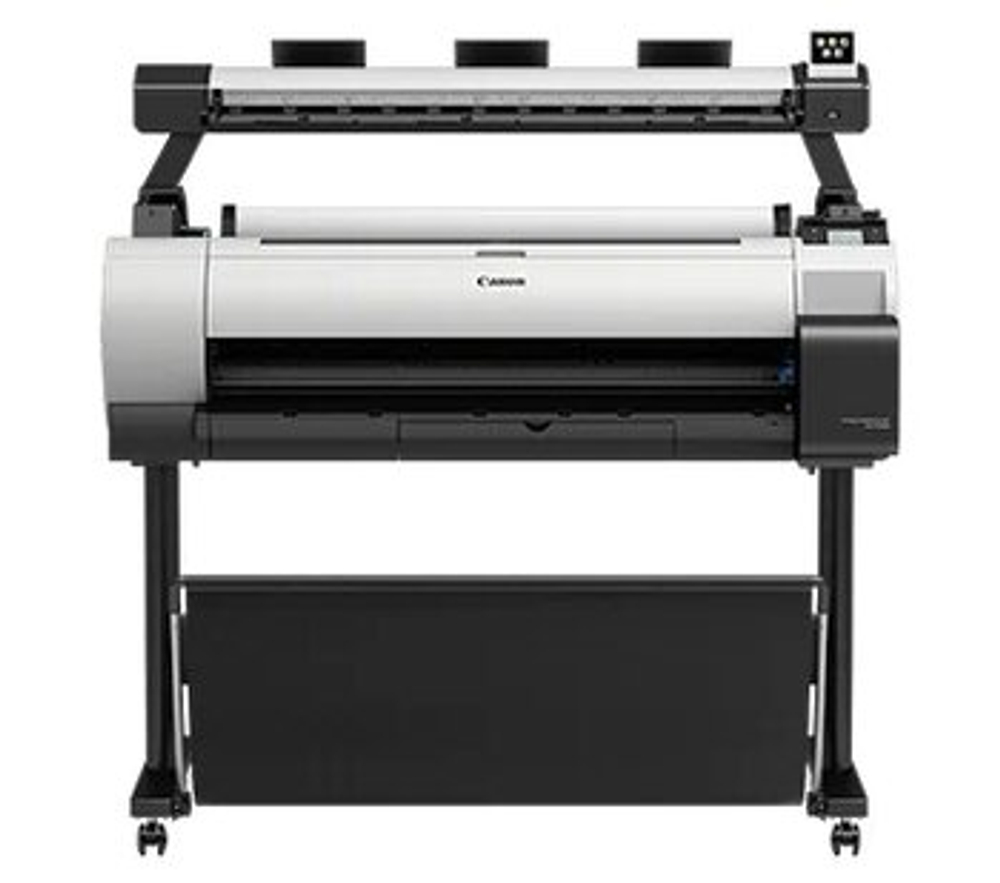 Плоттер Canon imagePROGRAF TA-5300 MFP