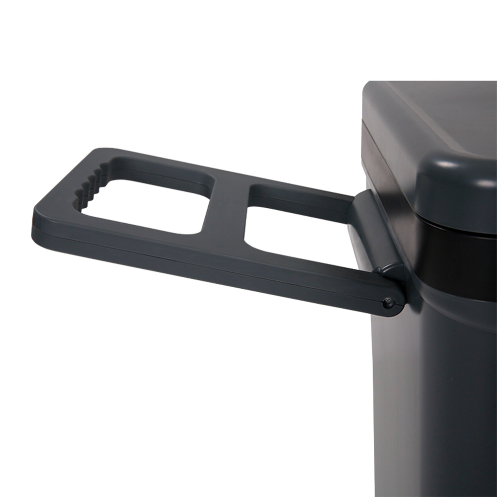 Автомобильный холодильник LIBHOF B-35H