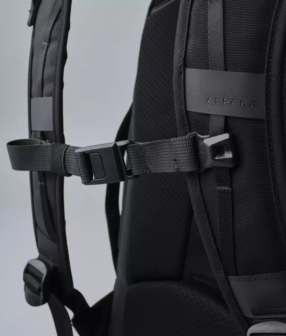 Рюкзак Alpaka Elements Travel Backpack 35L