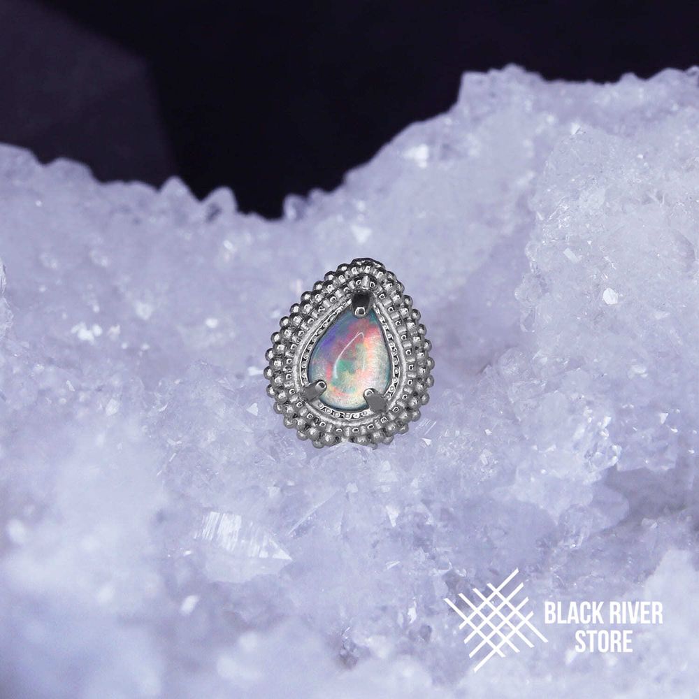 Blob Opal