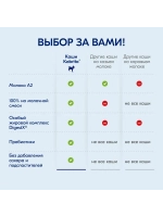Пшеничная с бананом, яблоком и абрикосом