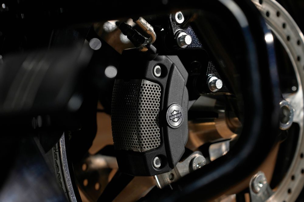 Street Glide Black Edition 2024 г. НОВЫЙ