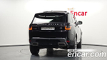 Land Rover Range Rover Sport 3.0 SDV6 HSE — 2018