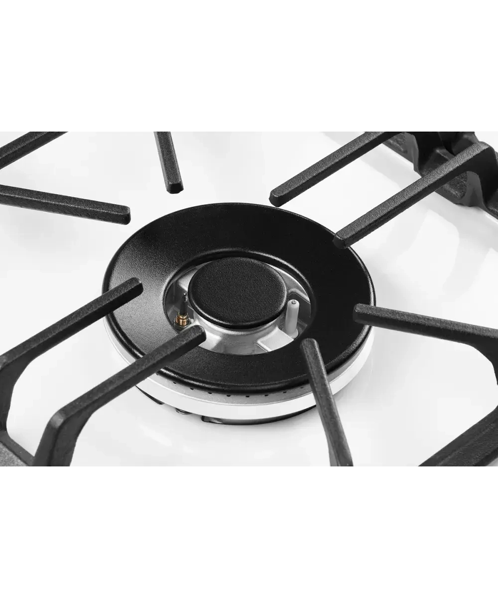 Газовая варочная панель Kuppersberg FS 62 W фото 4