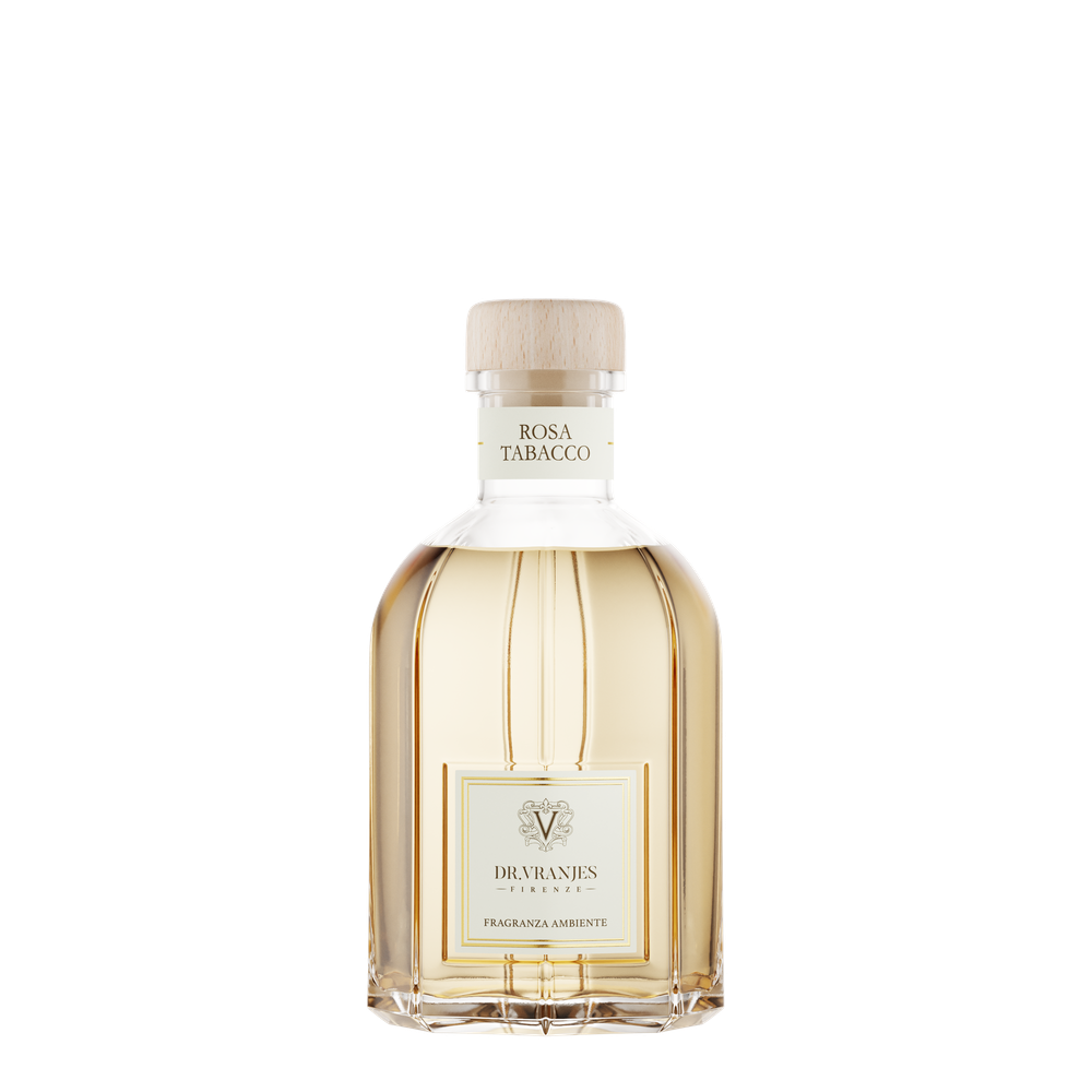 Dr. Vranjes Rosa Tabacco диффузор (аромат роза табак)