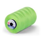 Нитки универсальные Gamma 40/2, 4570 м (5000 ярд) / 1 кат., 542 пастельно-зеленый