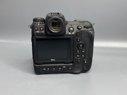 Nikon Z9 Body Как новый 3207 кадров