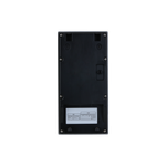 DHI-VTO6222E-P-EA Вызывная панель с разрешением камеры 2мп и CMOS сенсором, адаптированная для работы с модулем сопряжения DHI-VTNC130AC