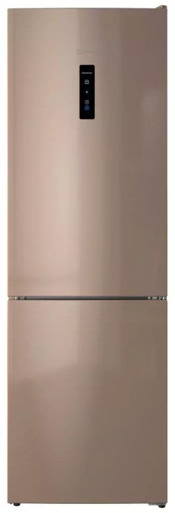 Холодильник Indesit ITR 5180 E