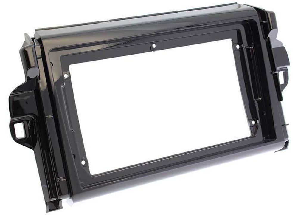 Topway TS7 1+16GB 8 ядер для Toyota Fortuner 2015-2018