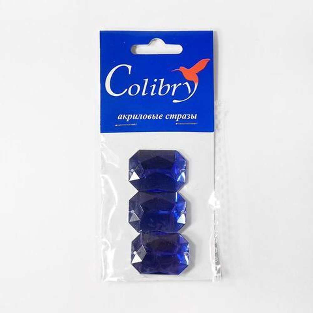 Стразы (круглые)-R25-Colibry