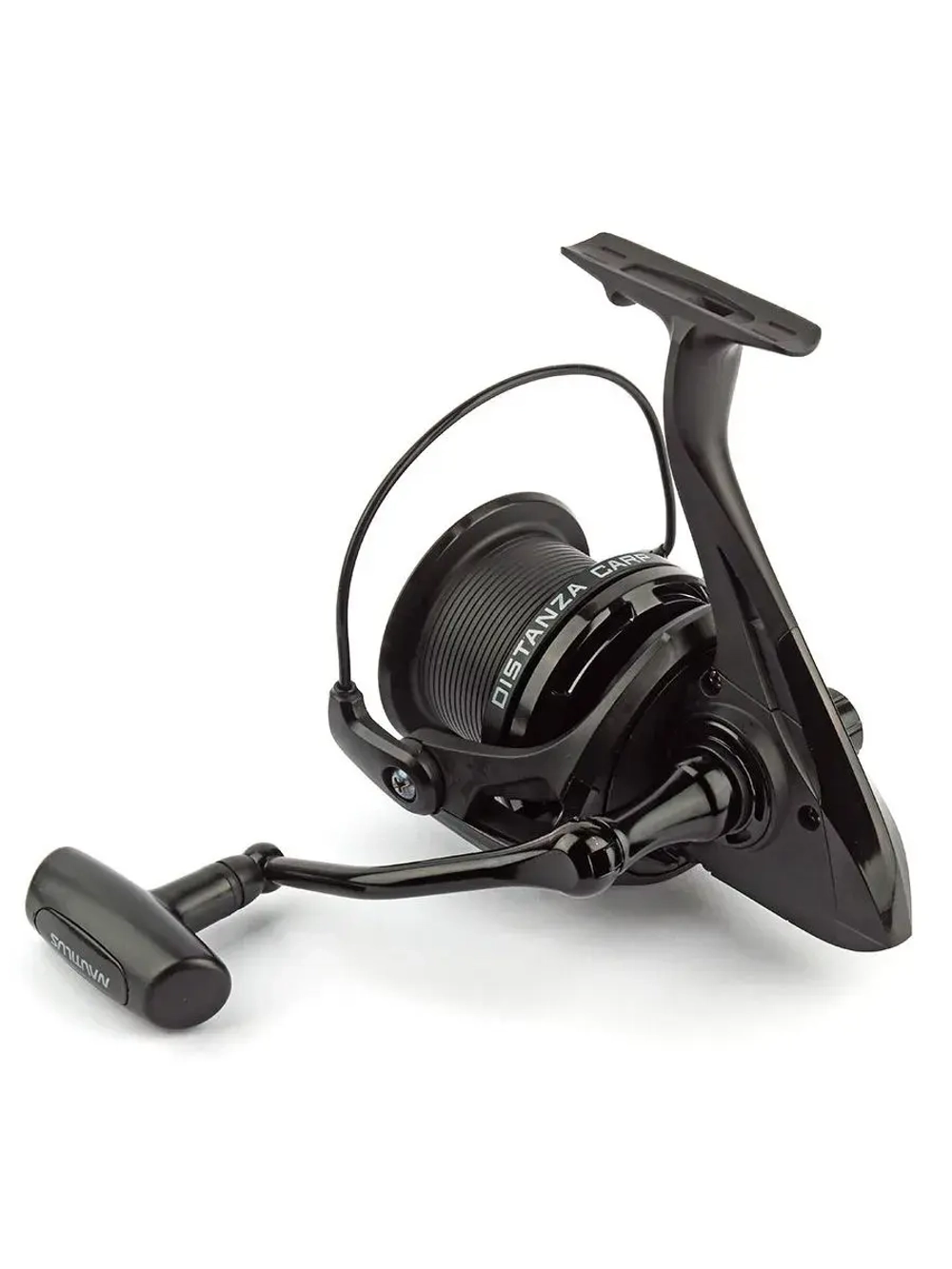 Катушка безынерционная карповая Distanza Carp NDC9000