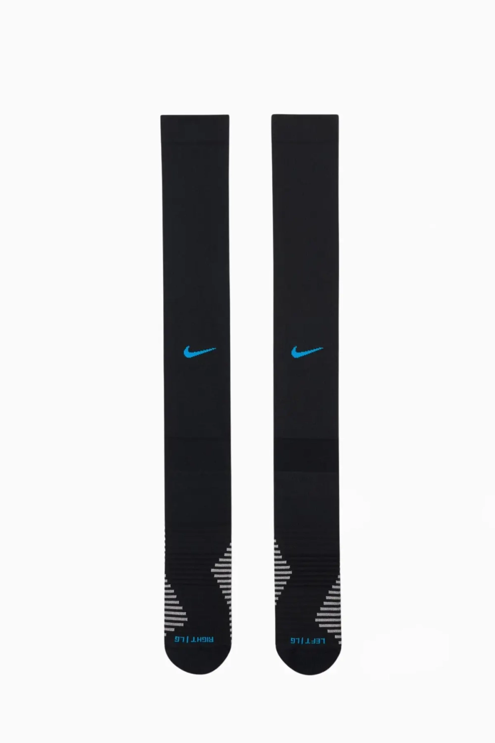 Гетры Nike England 2025 Away - черный