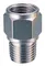 Переходник Fubag 1/4"M-3/8"F