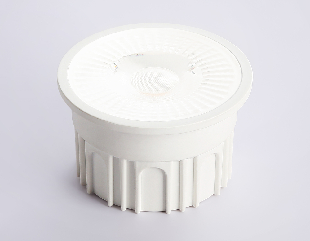 212510 Лампа LED MR16-DD 12W IC 220-240V 6400K 4000K 2700K CCT Memory Dimmer