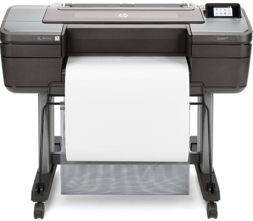 Принтер HP DesignJet Z9+ PS