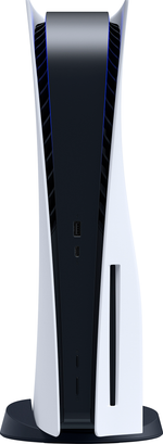 Sony Игровая приставка Sony PlayStation 5 CFI-12(00/16/18) A, белый