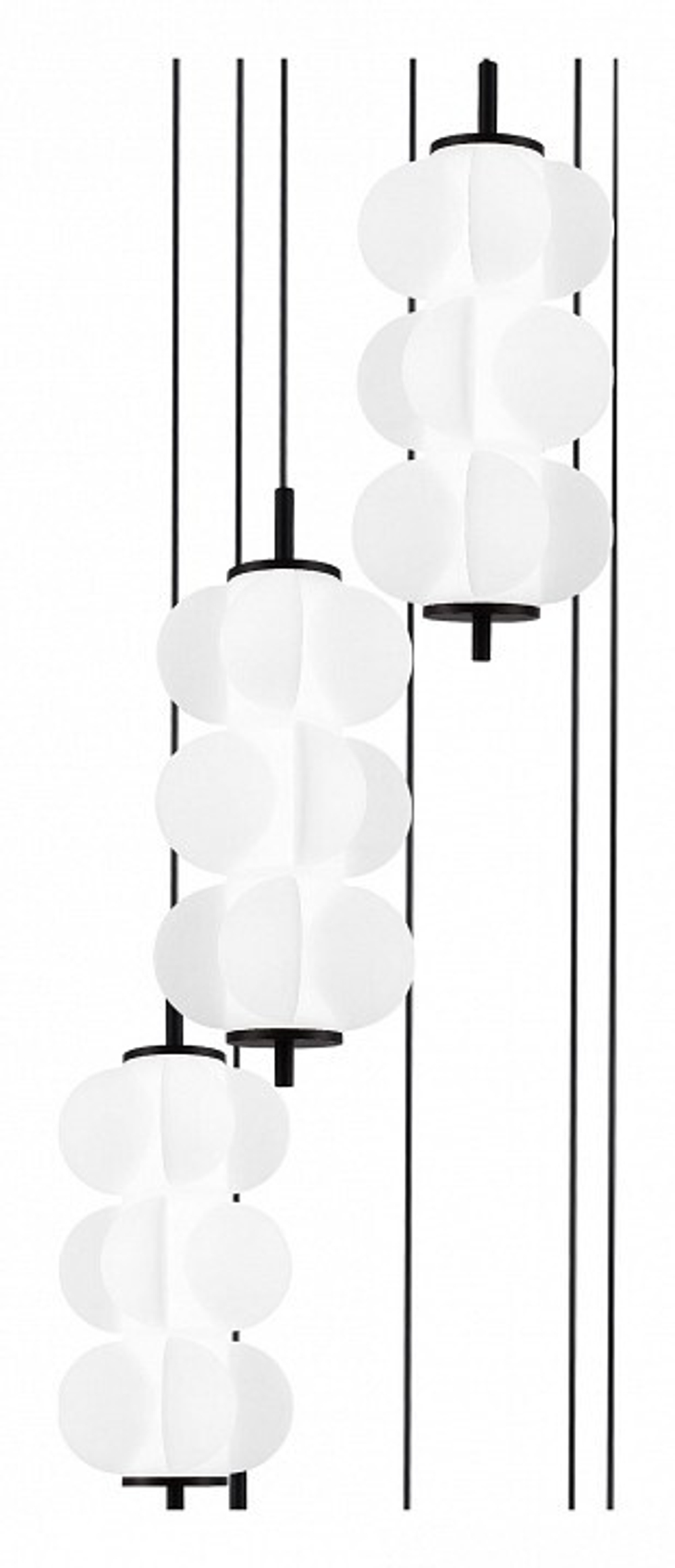 Подвесной светильник ST-Luce Talisman SL6121.403.07