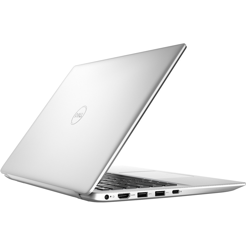 Ноутбук Dell Inspiron 5490-8399 Silver