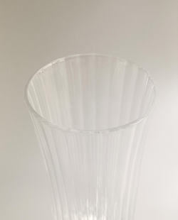 стакан из стекла Zara Home, фото 8