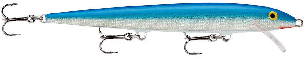 Воблер RAPALA Original Floater F13 / 13 см, 7 г, цвет B