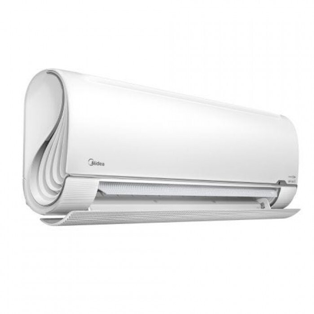 Midea MSFA2W-09N8D6-I/MSFA1-09N8D6-O Breezeless Wi-Fi настенная сплит система