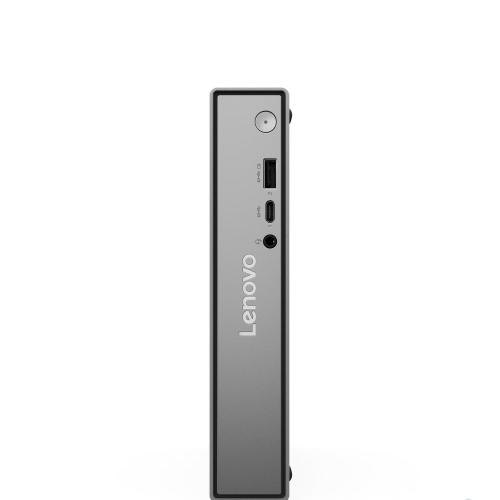 Lenovo ThinkCentre Neo 50q G5 Tiny [13B9008DSA] Black {Core 5 210H/8Gb/512Gb SSD/VESA/DOS/k+m}