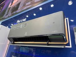Сплит-система инверторного типа Electrolux Crystal Air Super DC EACS/I-10HFA/N8_V2 комплект