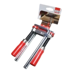 Комплект настольных струбцин BESSEY GTR12SET