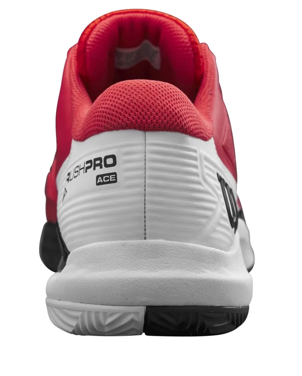 Теннисные кроссовки Wilson Rush Pro Ace Clay