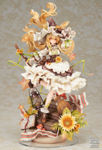 Кирисаме Мариса / Kirisame Marisa