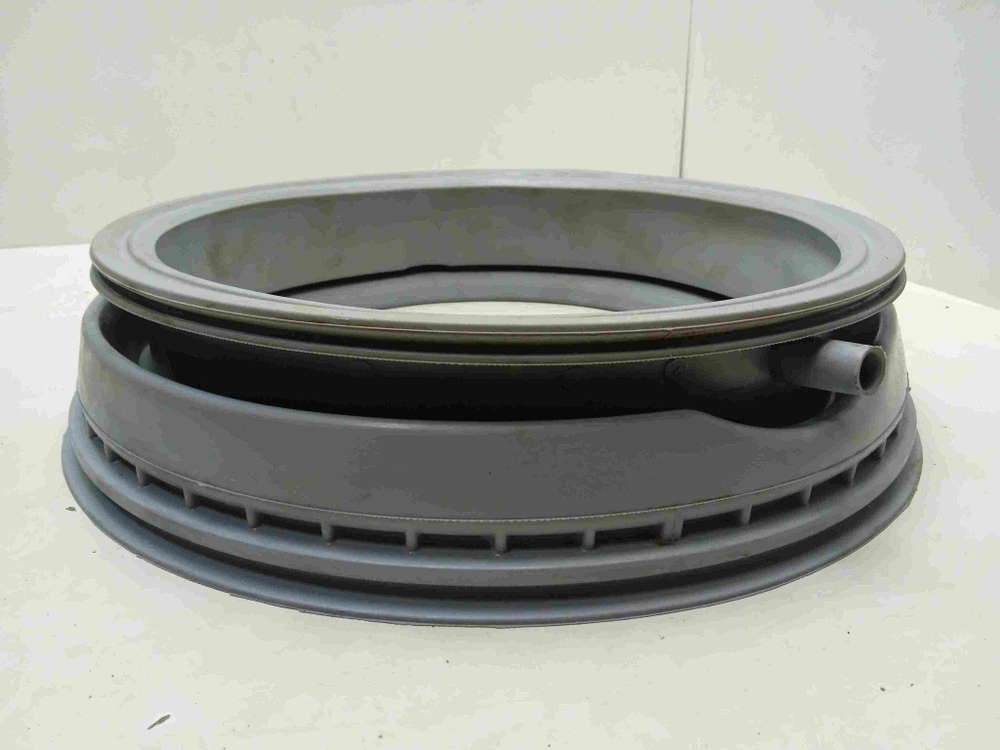WLX24463OE/23 кт217 Манжета люка для стиральной машины Bosch WLX24463OE/23 б/у