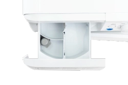 Стиральная машина Indesit BWSA 6109 WWV