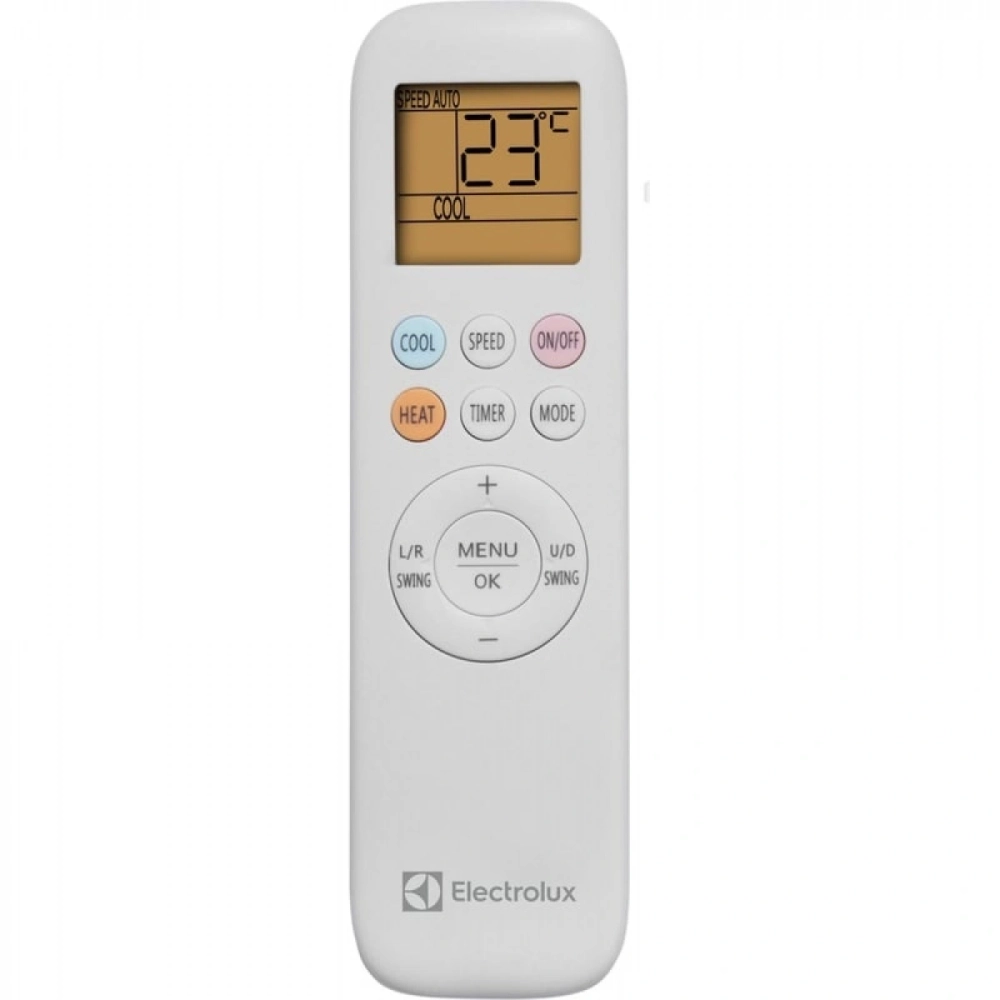 Сплит-система инверторного типа Electrolux Onix Super DC EACS/I-24HIX-BLACK/N8 комплект