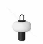 Table design lamp Nox by Astep lamp
