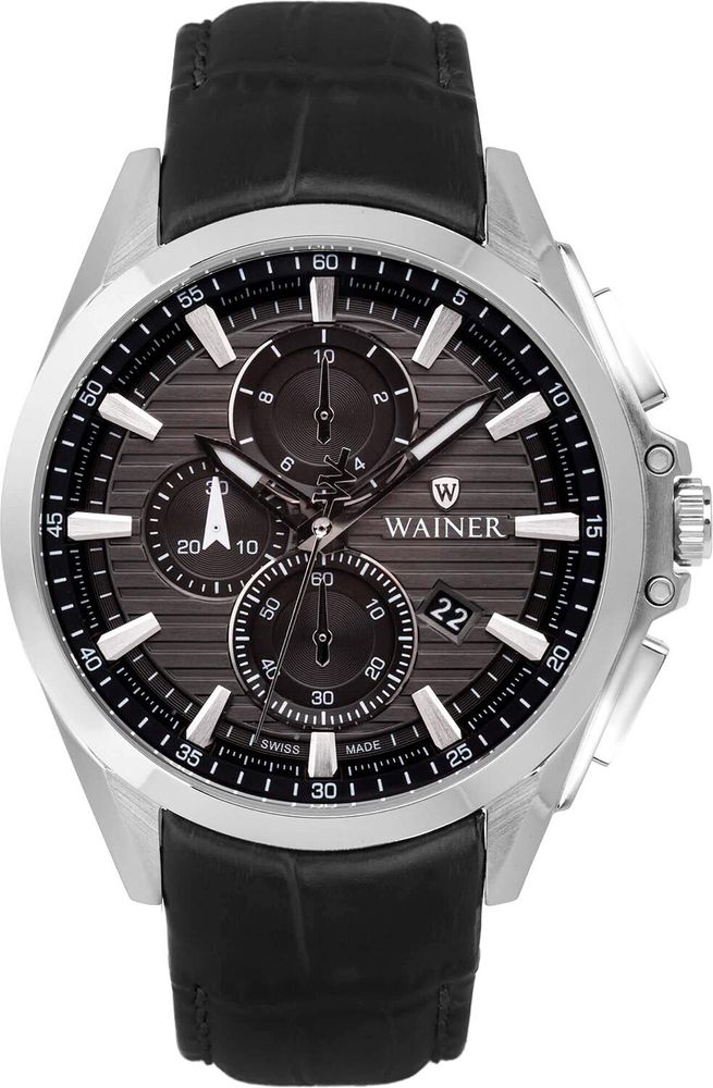 Наручные часы Wainer  WA.19400-B