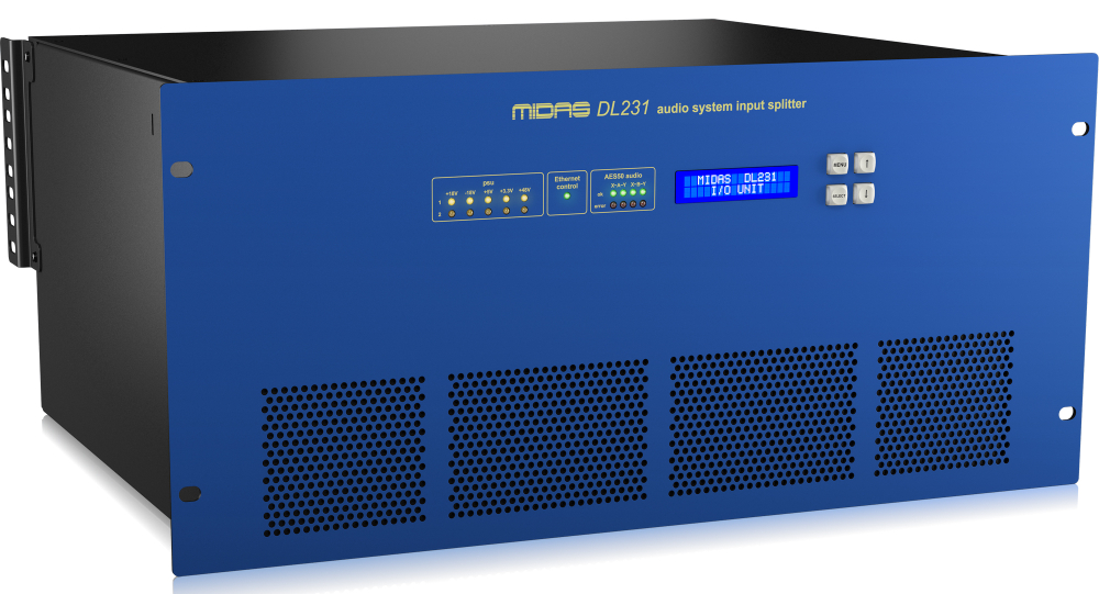 Midas DL231