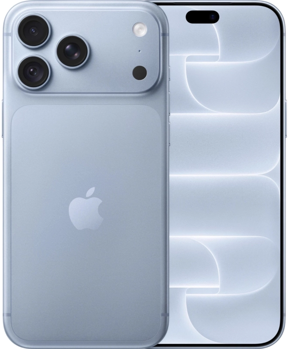 Смартфон Apple iPhone 18 Pro