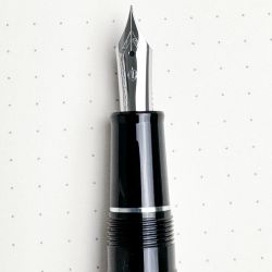 Ручка перьевая Sailor 1911 Profit Casual Black RT M (11-0571-420) 2