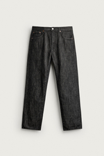 ЛЕГКИЕ ДЖИНСЫ REGULAR FIT — ZARA