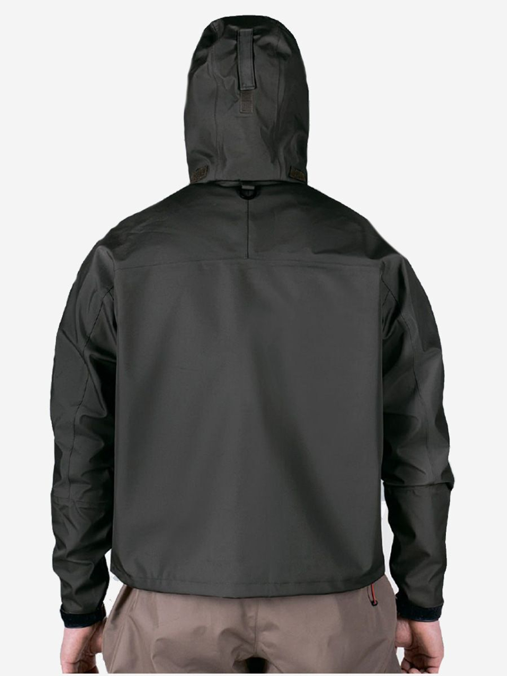 Куртка забродная Alaskan Scout XXL