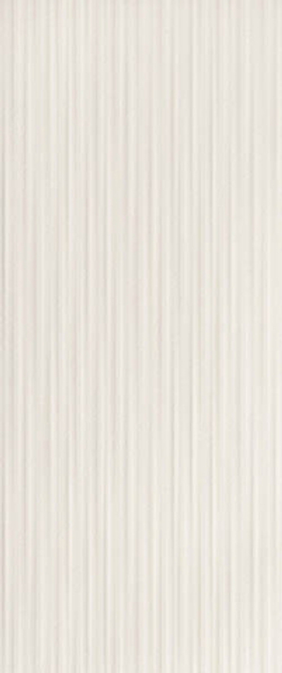 Настенная плитка 3D Wall Plaster Combed White