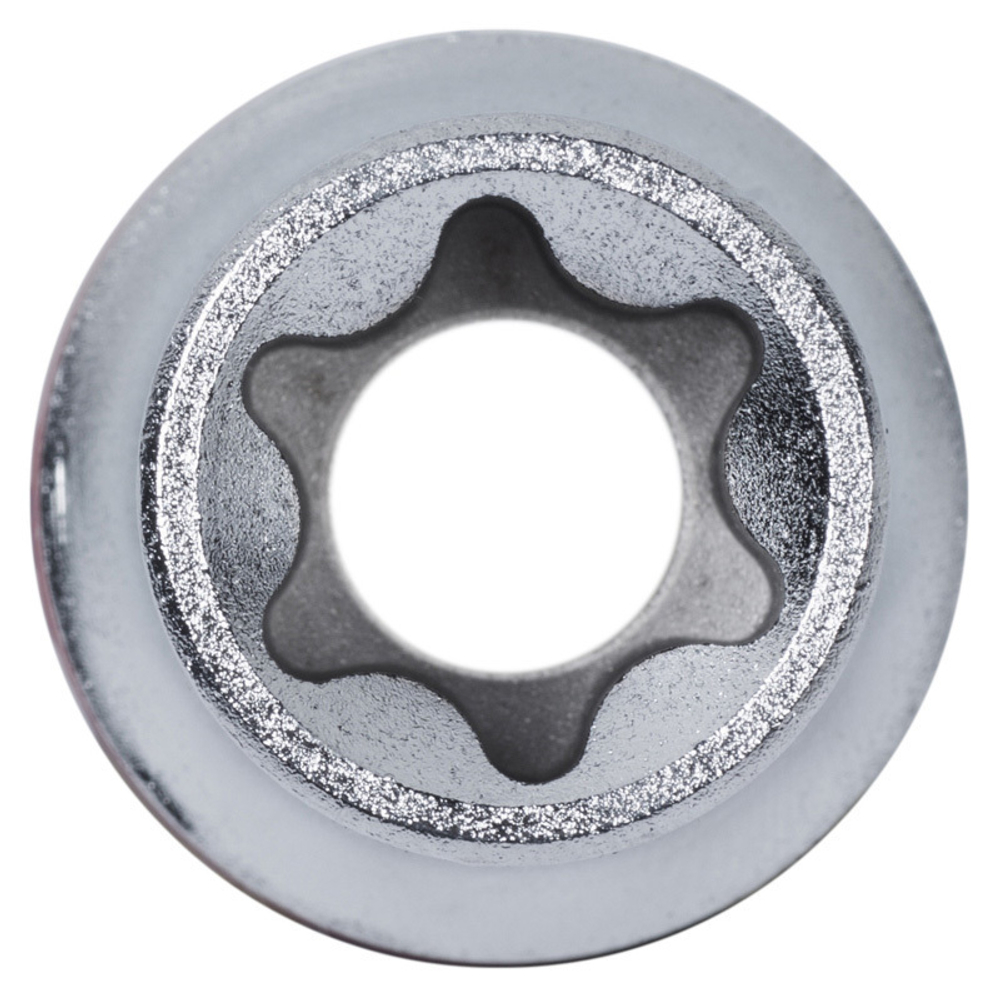 KING TONY (437516M) Головка торцевая TORX Е-стандарт 1/2", E16