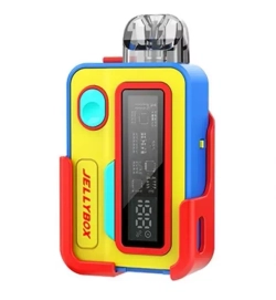 Jellybox XS