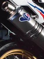 TERMIGNONI - Выхлопные системы для автоспорта и мотоспорта | Racing exhaust, глушители, коллекторы и аксессуары