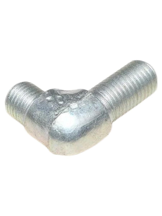 Угольник М12х1,5/М12х1,25 (L 30х43) (ОАО МАЗ)
