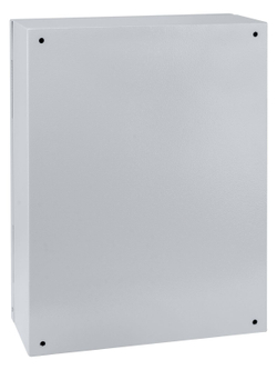 Корпус металлический ЩУРВ-1/12 (480х320х165) TDM