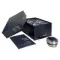 Bassocontinuo Ultra Feet Level 5 Silver