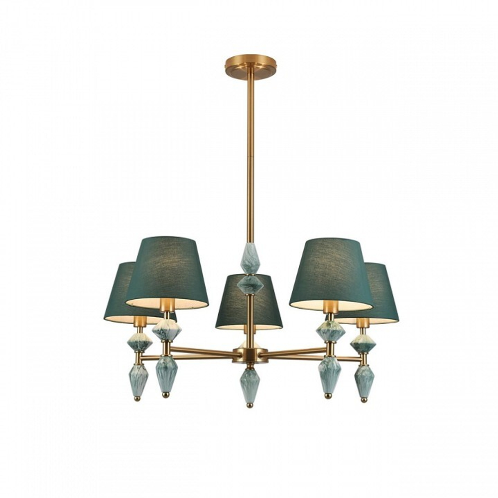 Люстра на штанге Lumion VERMONT 8275/5
