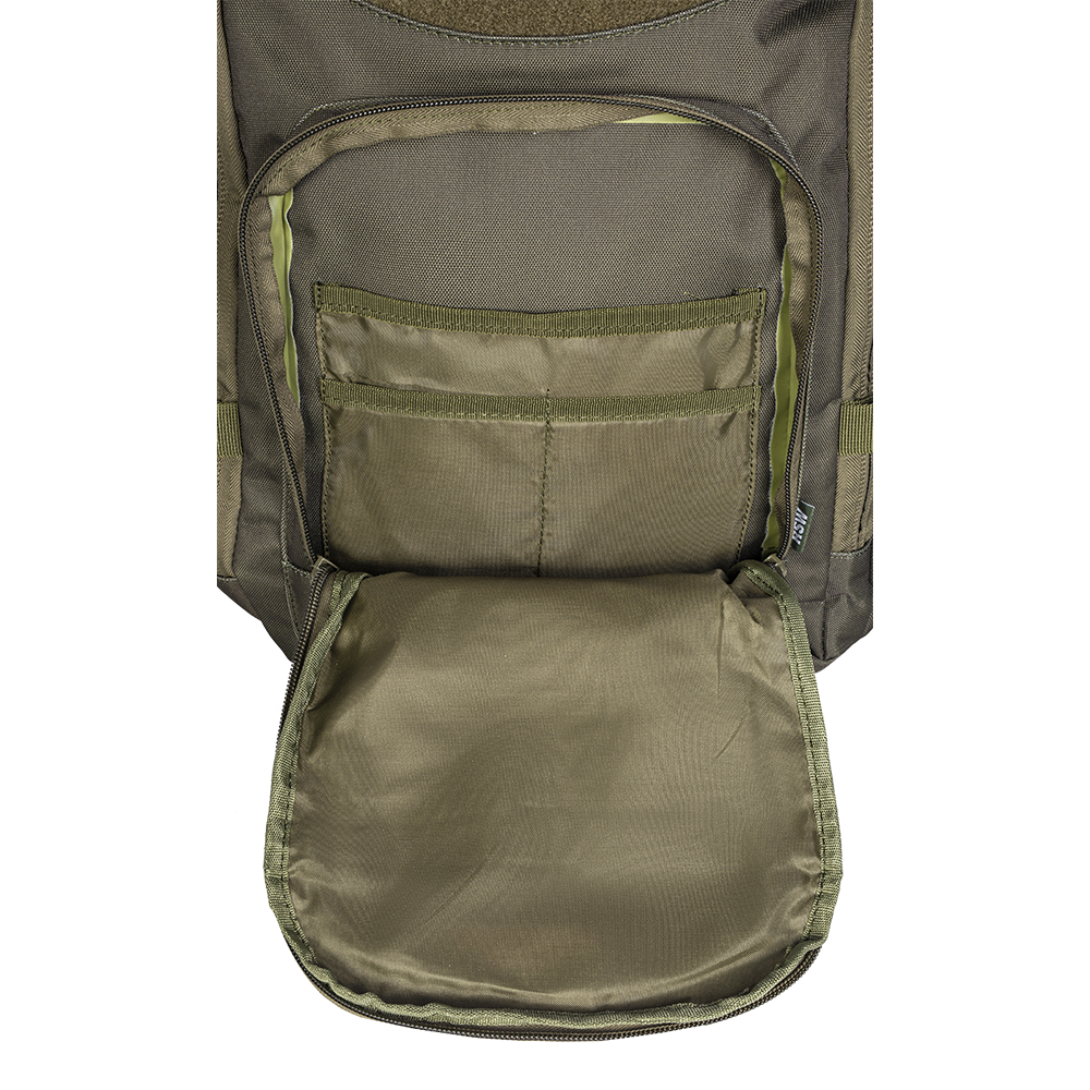 РЮКЗАК REMINGTON LARGE HUNTING BACKPACK